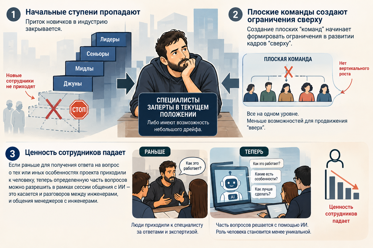 Как мы горим - 4